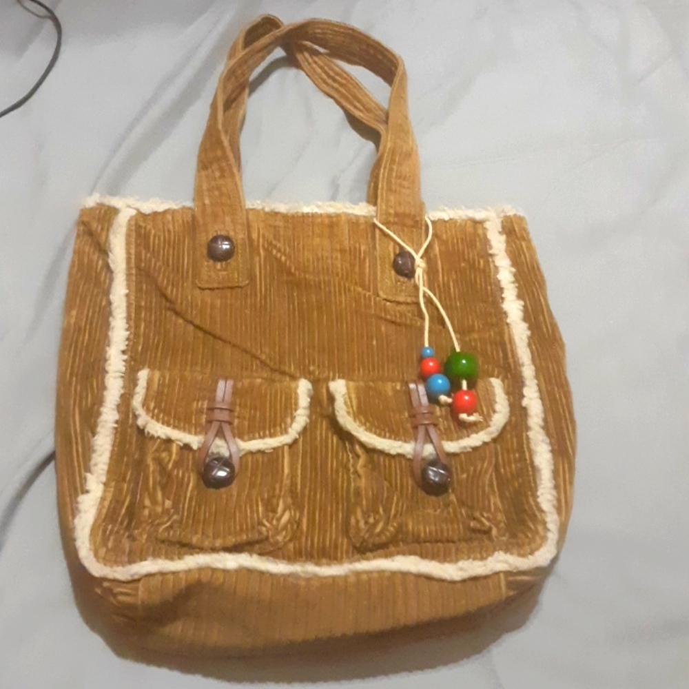 American Eagle purse